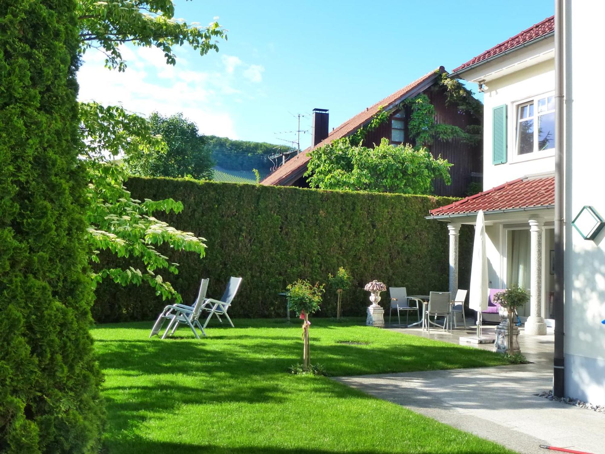 Baumanns Landhaus Durbach Værelse billede
