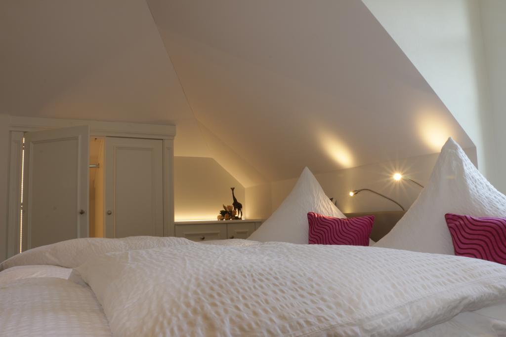 Baumanns Landhaus Durbach Eksteriør billede